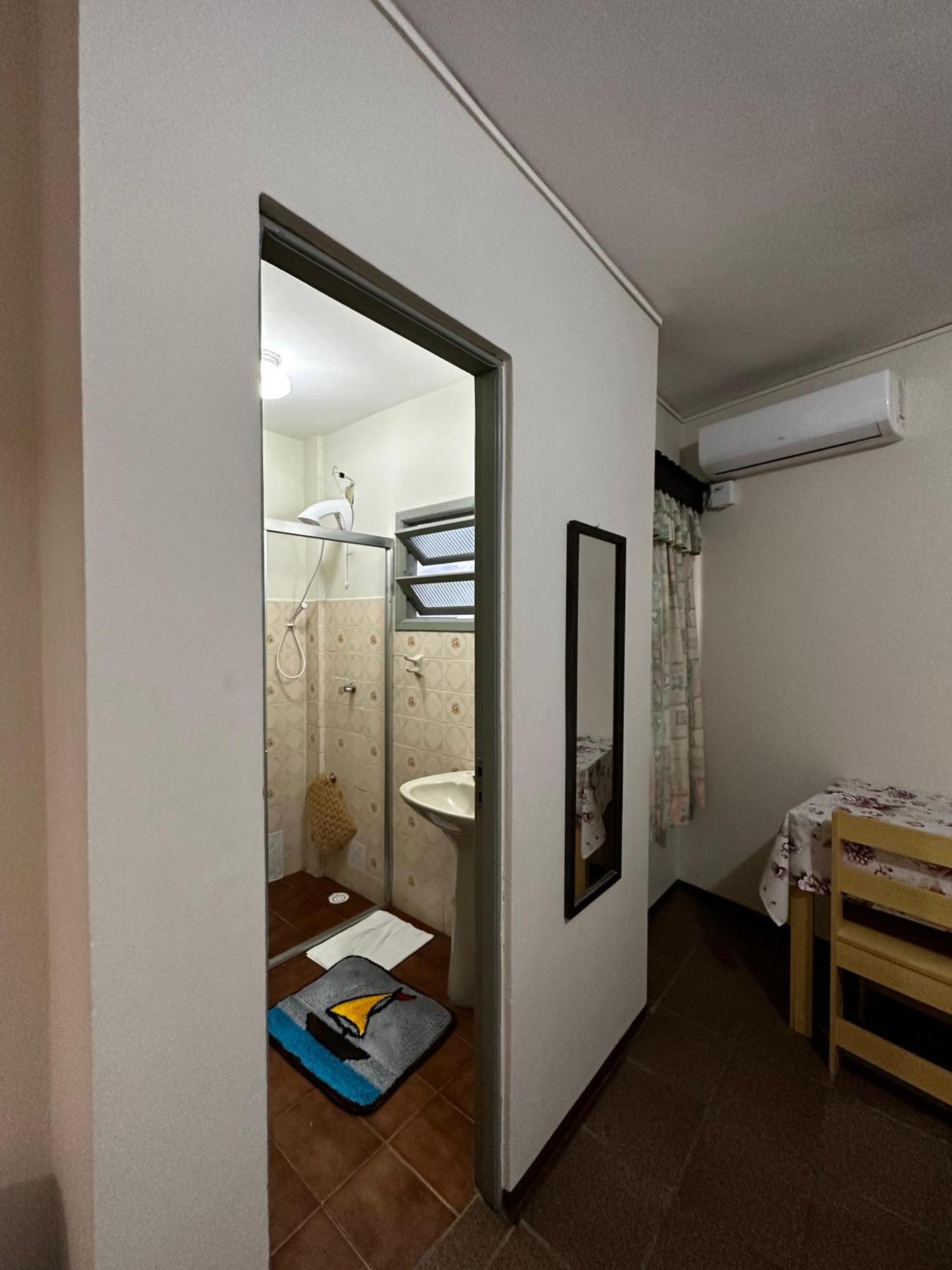 Hotel Mirante Барра-Веля Екстер'єр фото