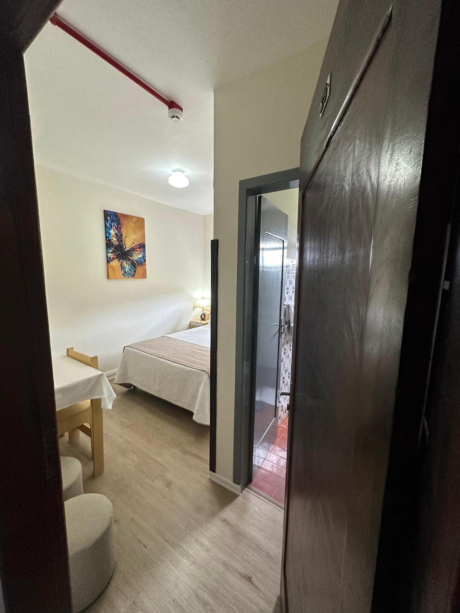 Hotel Mirante Барра-Веля Екстер'єр фото
