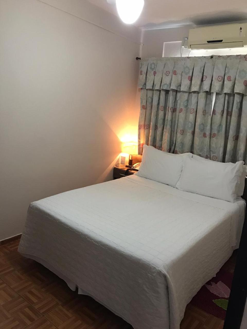 Hotel Mirante Барра-Веля Екстер'єр фото