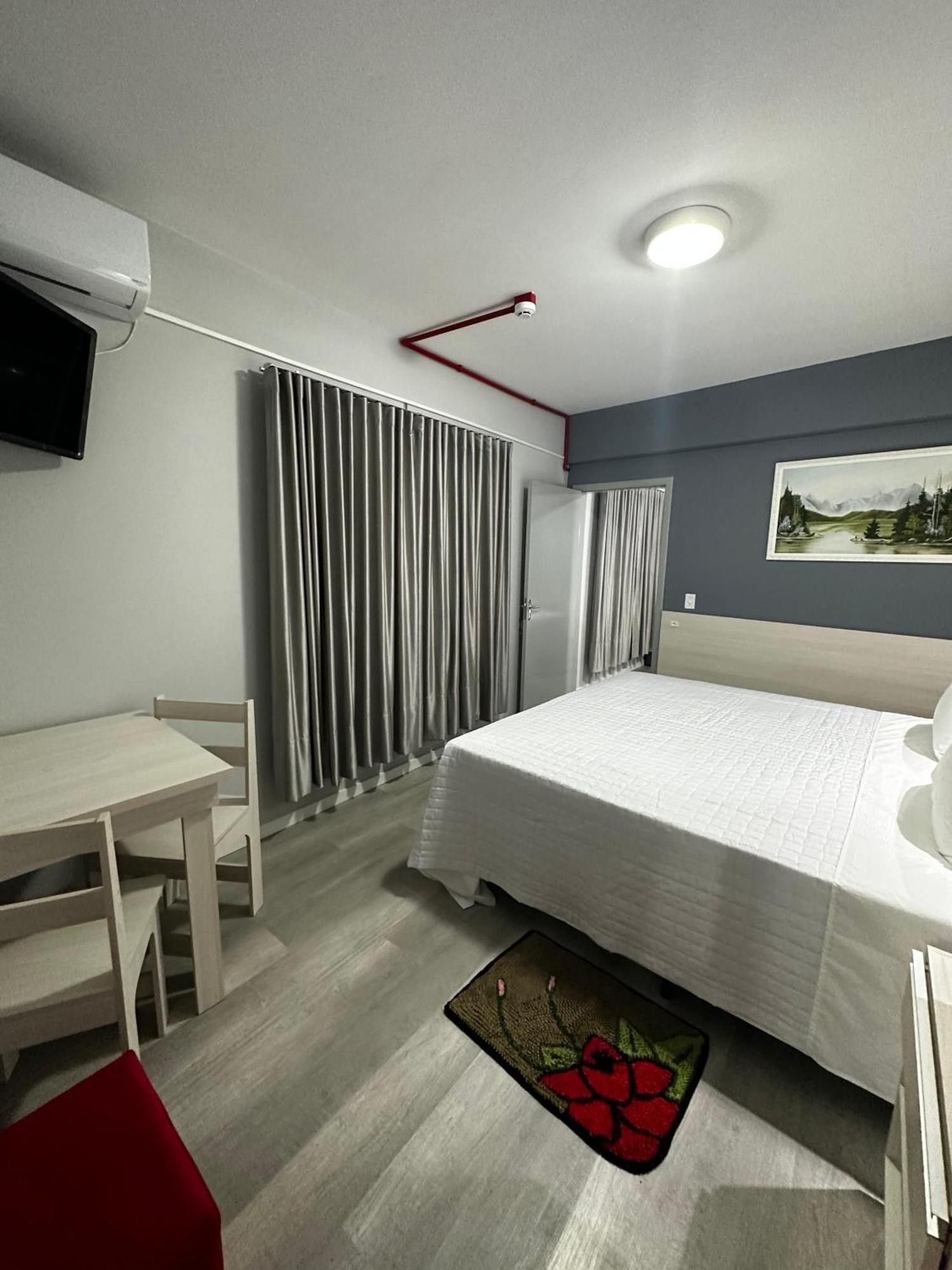 Hotel Mirante Барра-Веля Екстер'єр фото