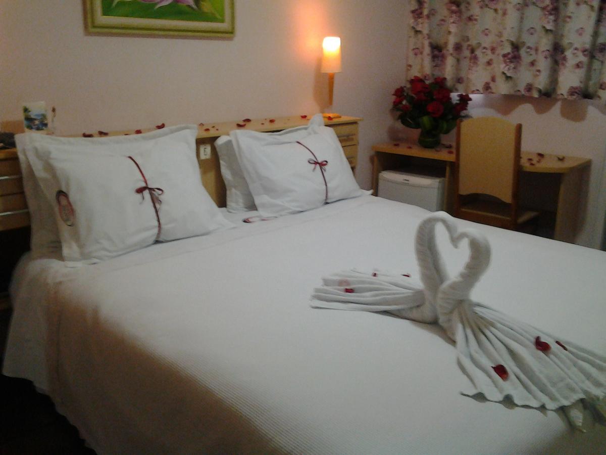 Hotel Mirante Барра-Веля Екстер'єр фото